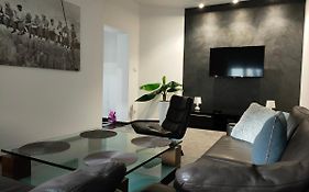 Apartament Leonardo